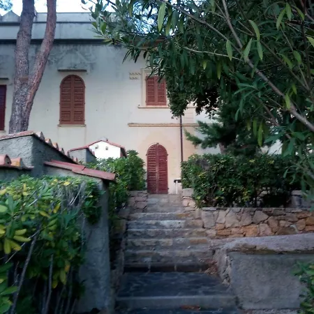 Apartment Betania