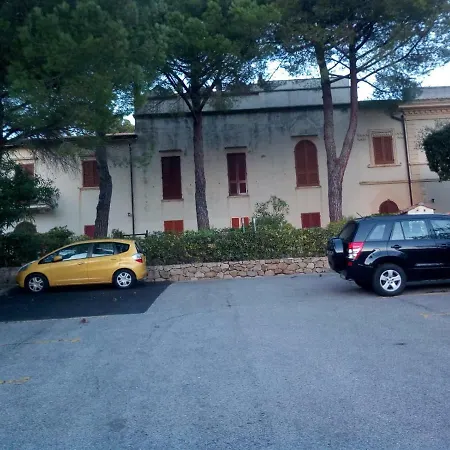 Apartment Betania Quercianella
