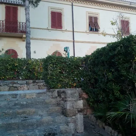 Apartment Betania *
