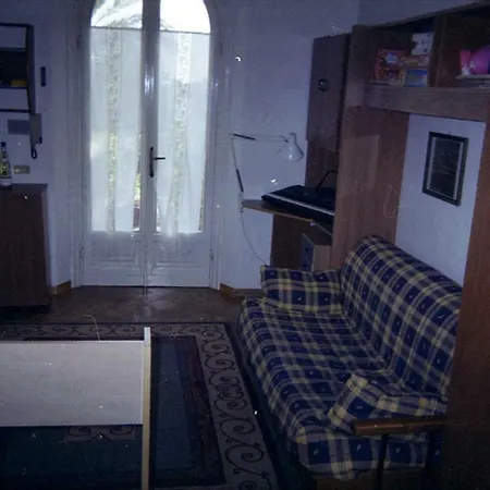 Betania Apartment *
