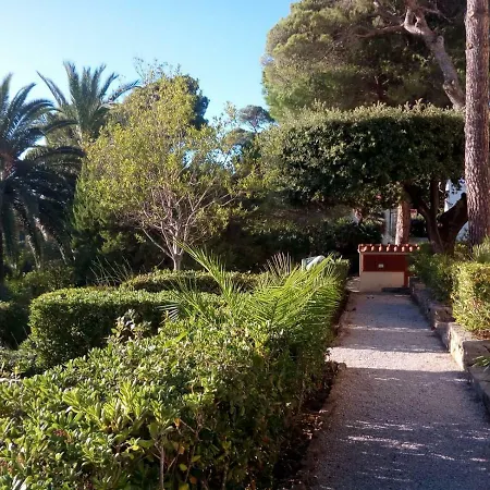 Apartment Betania Quercianella