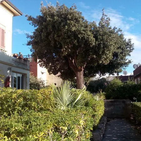 Betania Apartment Quercianella