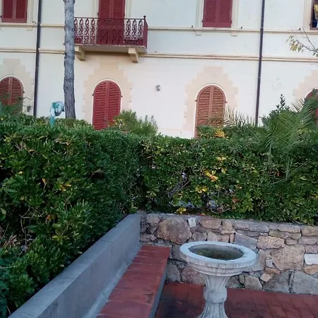 Apartment Betania