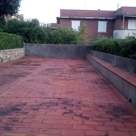 Apartment Betania Quercianella