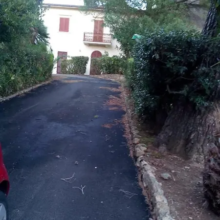 Betania * Quercianella