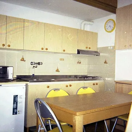 Apartment Betania