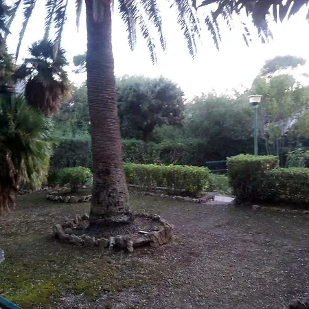 Betania Apartment